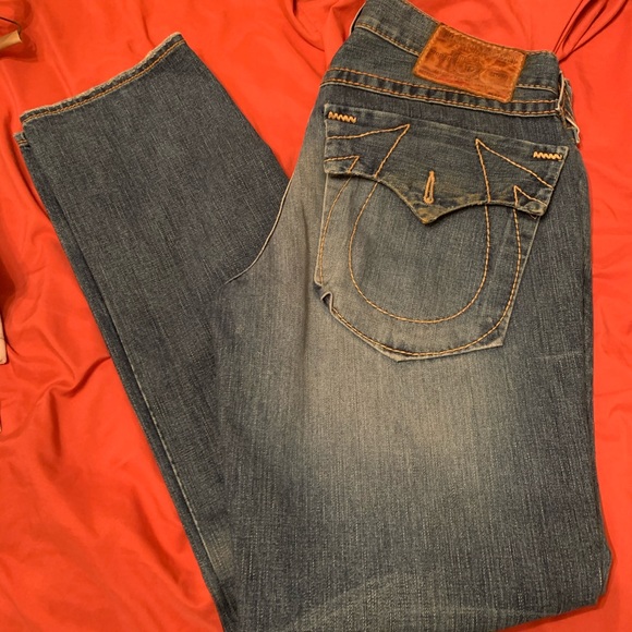 True Religion jeans